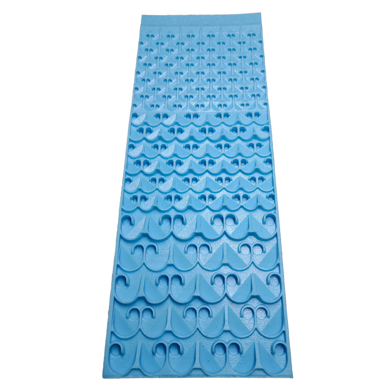 فرش طلاشویی مدل گِردآبی کدGS-42