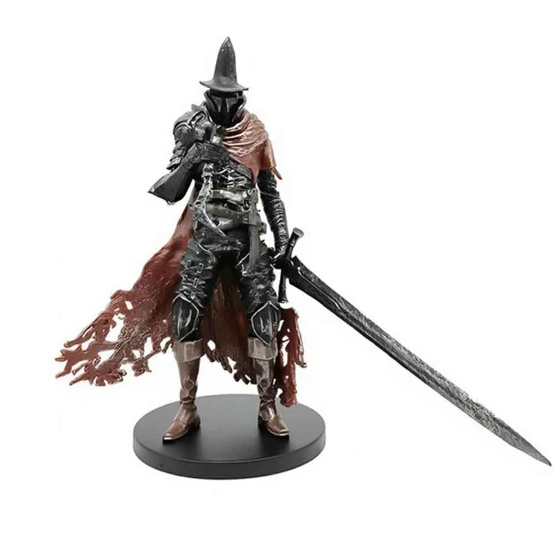 فیگور مدل واچرز سری دارک سولز ارتفاع 21 سانتی‌متر