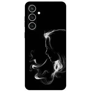 Megafone Girly 8261 Cover For Samsung Galaxy S23 FE