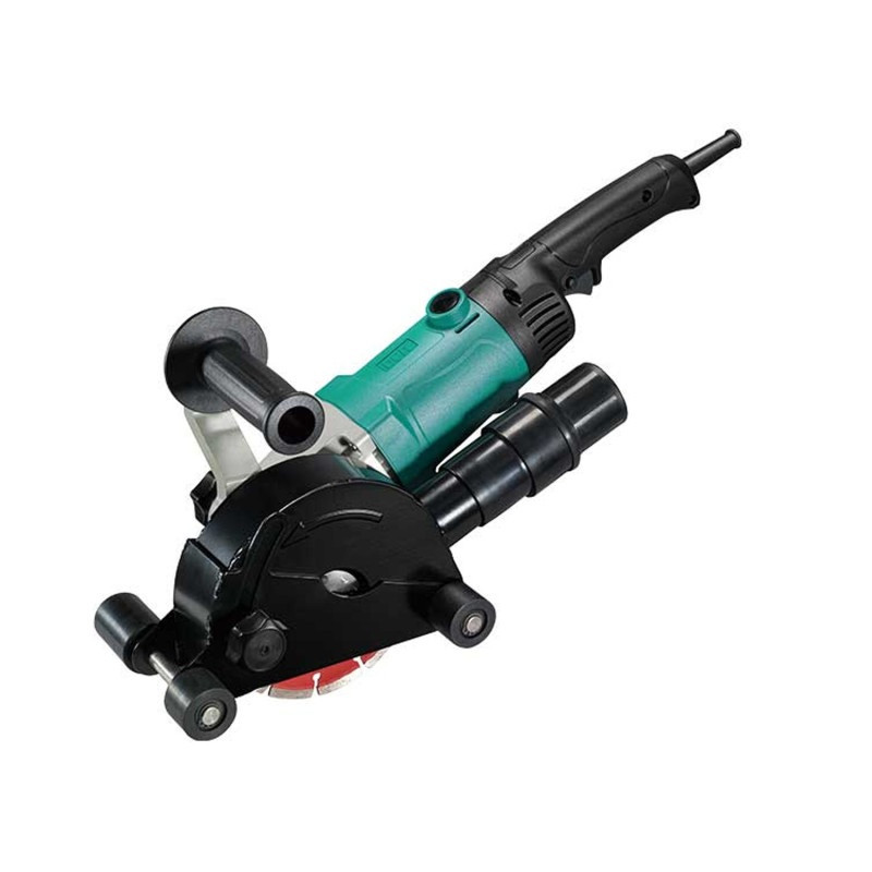 شیار زن دو تیغ دی سی ای مدل AZR02-150 توان 1400 وات