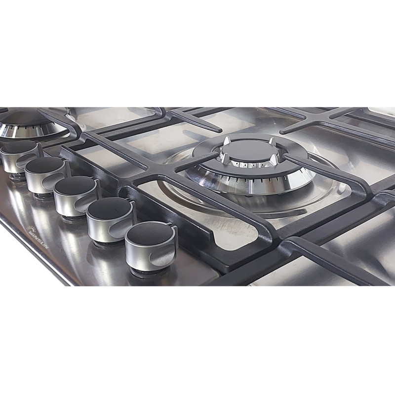 اجاق گاز صفحه ای وین سان مدل 255