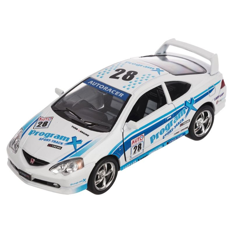 ماشین بازی کینزمارت مدل Honda Integra Type R کد 5072