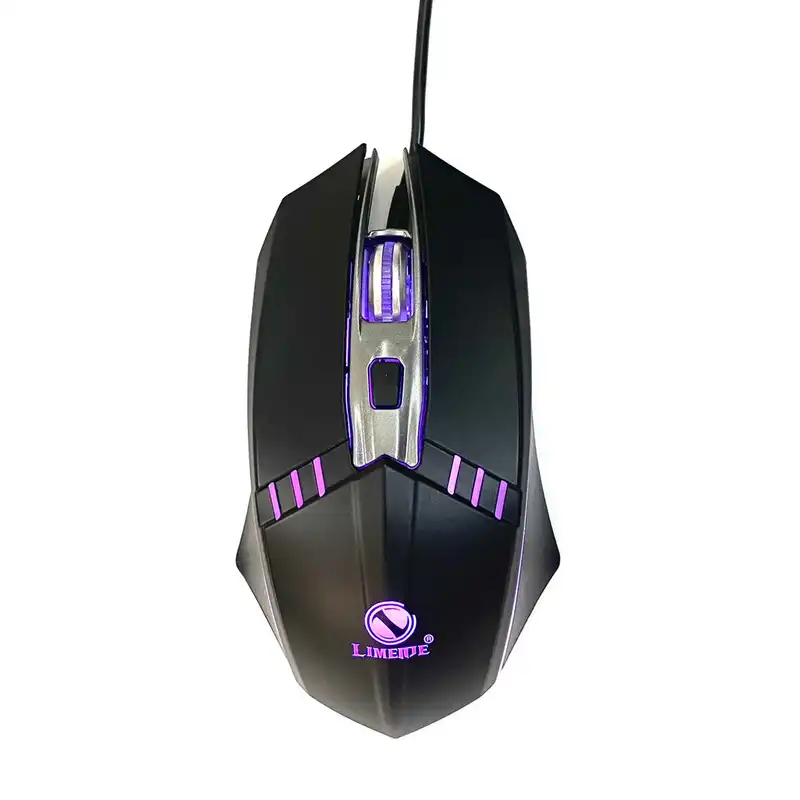 ماوس لیمیدای مدل RGB X2