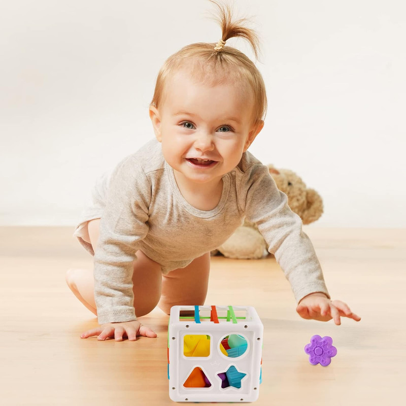 بازی آموزشی هانگر طرح مکعب هوش و جاگذاری کد HE0211