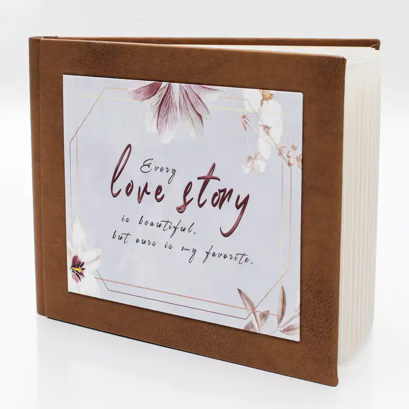 آلبوم عکس مدل 16x21 - Z400