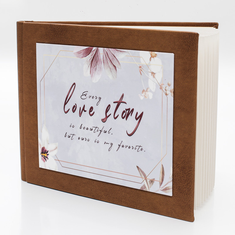 آلبوم عکس مدل 16x21 - Z400