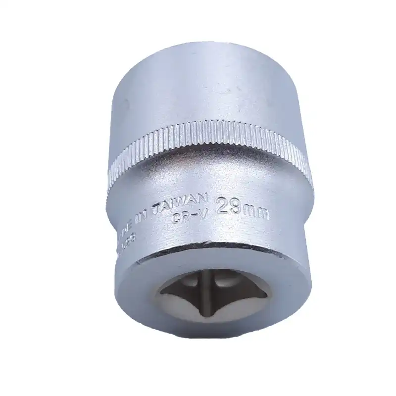 سری آچار بکس سل پرو مدل 714529 سایز 29 میلی متر