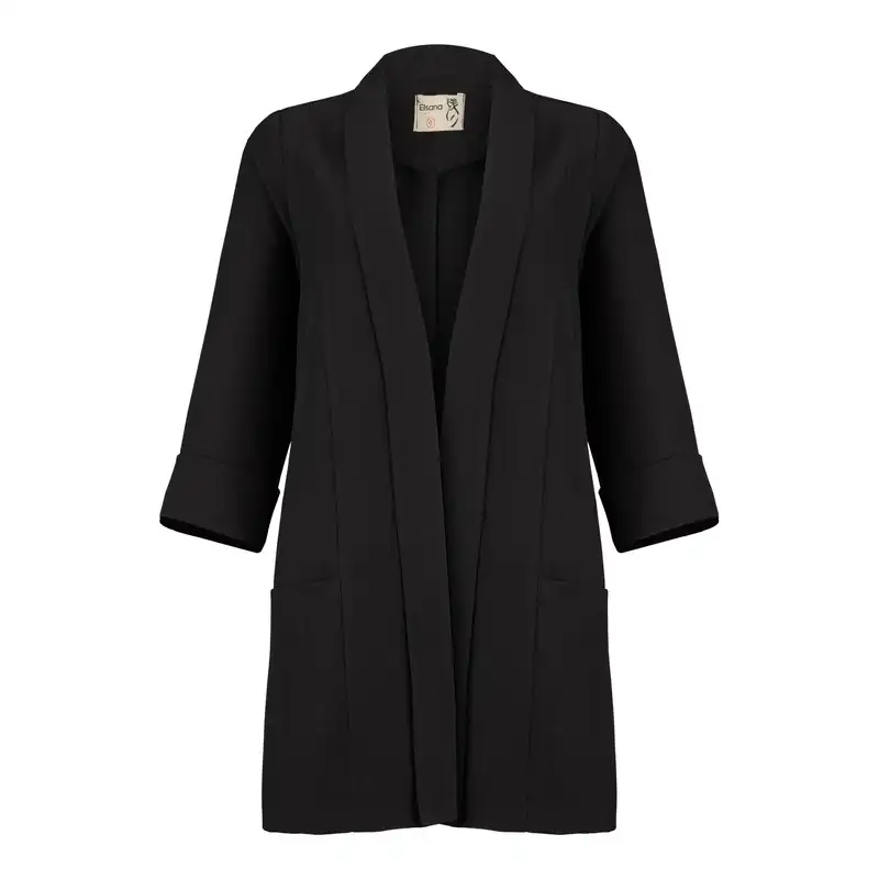 مانتو زنانه السانا مدل هنگامه کد 179401