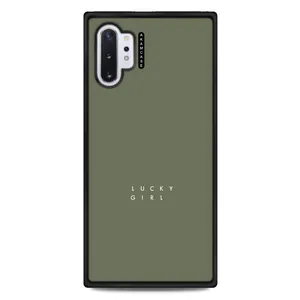 AKAM AMC-WSGN10P-LUCKY-1 Cover For Samsung Galaxy Note 10 Plus
