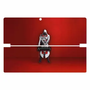 MAHOOT Assassin-Creed-Game Cover Sticker for Lenovo Miix 510 2016