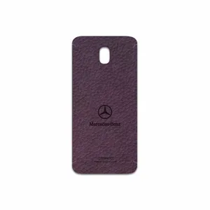 MAHOOT PL-MBNZ Cover Sticker for Samsung Galaxy J5 Pro