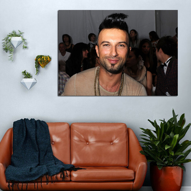 تابلو شاسی مدل Tarkan کد 20