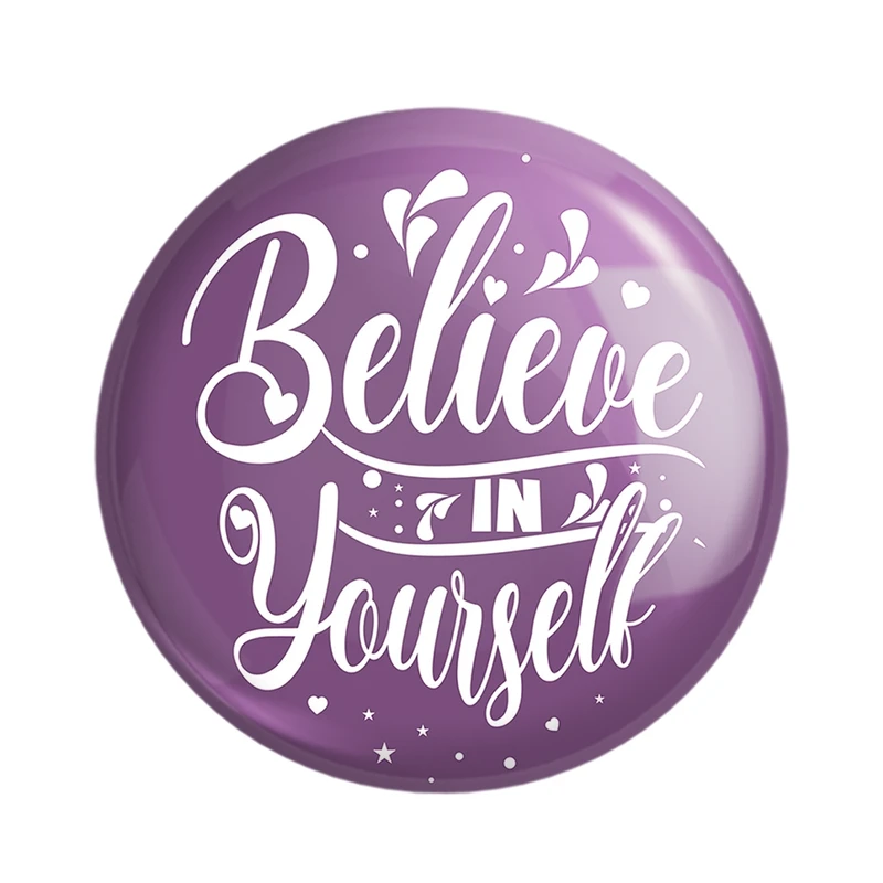 مگنت خندالو مدل جملات انگیزشی کد 24829