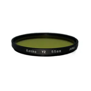 فیلتر لنز کنکو مدل Y(Y2)-55MM