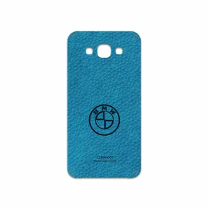 MAHOOT BL-BMW Cover Sticker for Samsung Galaxy E7