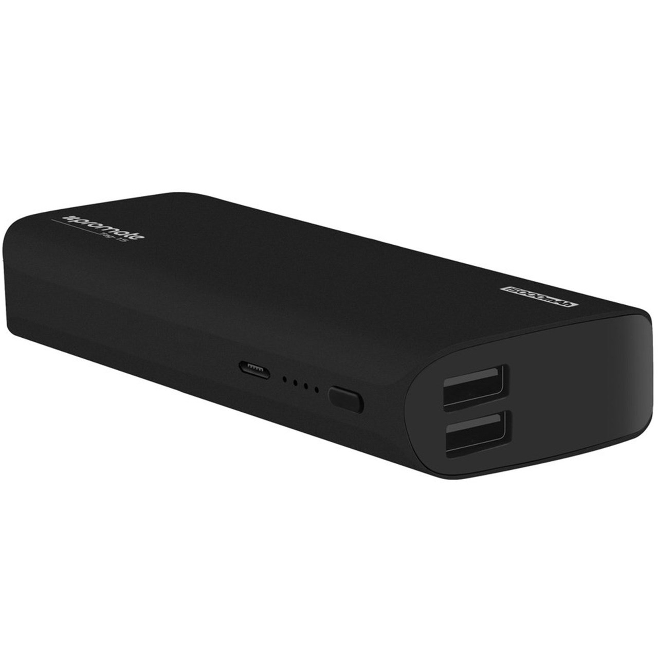 شارژر همراه پرومیت مدل Tag-15 ظرفیت 15000 میلی آمپر ساعت
