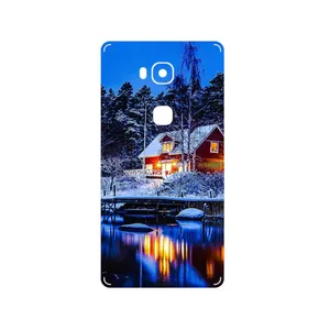 MAHOOT Winter Season Cover Sticker for Honor 5X