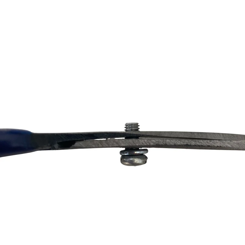 عکس شماره 2 : قیچی فرش مدل پروانه