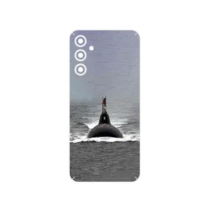 MAHOOT Submarine Cover Sticker for Samsung Galaxy M34 5G