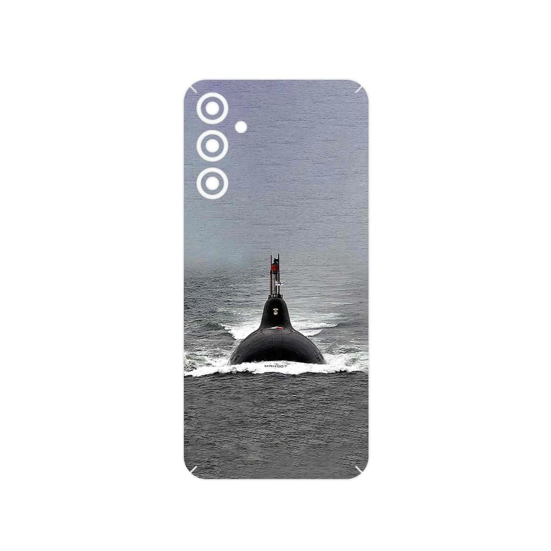 برچسب پوششی ماهوت مدل Submarine مناسب برای گوشی موبایل سامسونگ Galaxy M34 5G