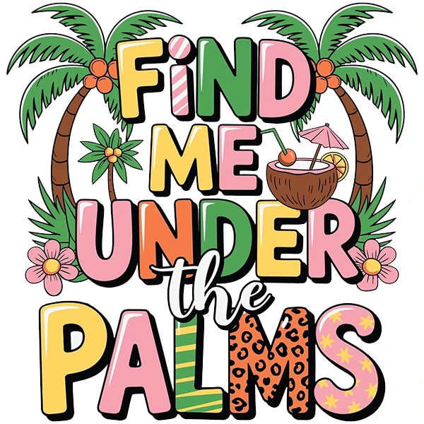  استیکر پارچه و لباس پاد آفرین طرح کارتونی کد 2698