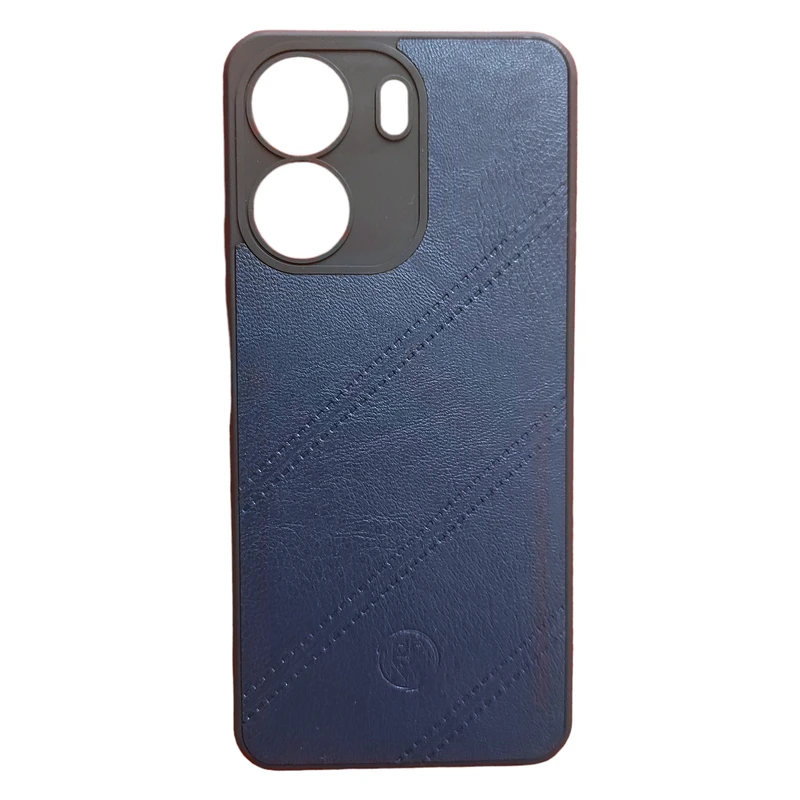 کاور مدل 13C_PALL مناسب برای گوشی موبایل شیائومی Redmi 13C / Poco C65