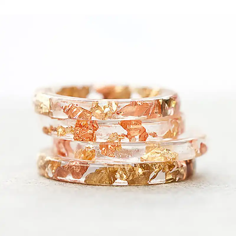 ورق فلز رزین اپوکسی کرند کد GSC03 بسته 3 عددی