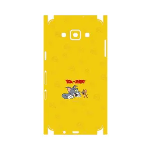 MAHOOT Tom and Jerry-FullSkin Cover Sticker for Samsung Galaxy A5 2015