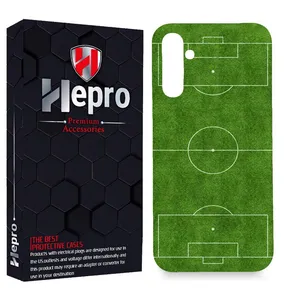 HEPRO MC Cover for Samsung Galaxy A14
