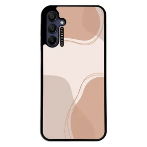 AKAM AMC-WSGA15-BOHO-20 Cover For Samsung Galaxy A15