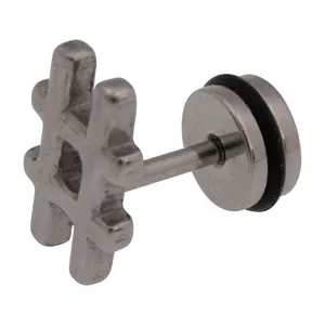 پیرسینگ زنانه کد 0064