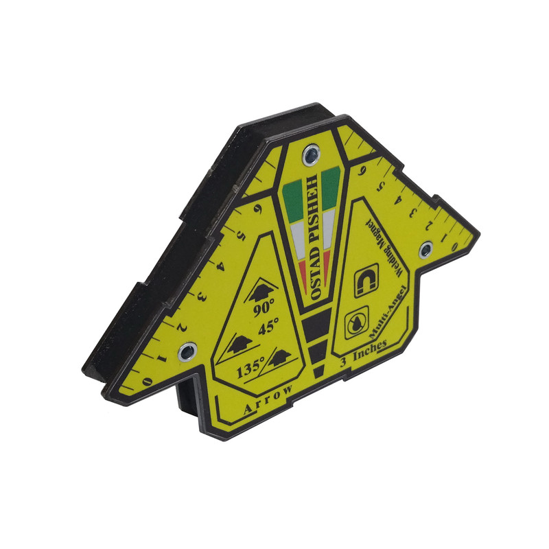 گونیا جوشکاری استادپیشه مدل ARROW-3inch