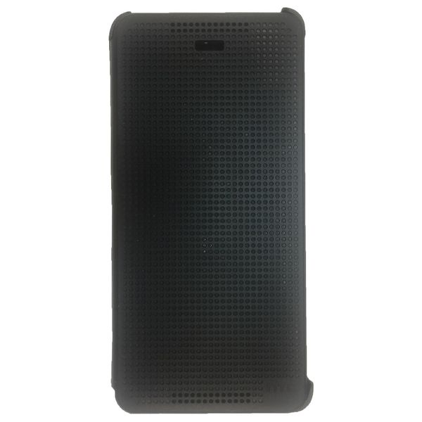 کیف کلاسوری مدل Dot View مناسب برای گوشی موبایل اچ تی سی Desire 626 کیف کلاسوری مدل Dot View مناسب برای گوشی موبایل اچ تی سی Desire 626