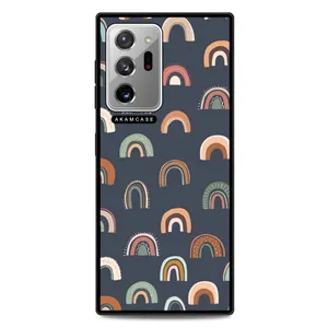 AKAM AMC-WSGN20U-BOHO-40 Cover For Samsung Galaxy Note 20 Ultra