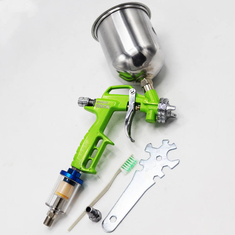 پیستوله بادی مدل YPS-ROCK600C