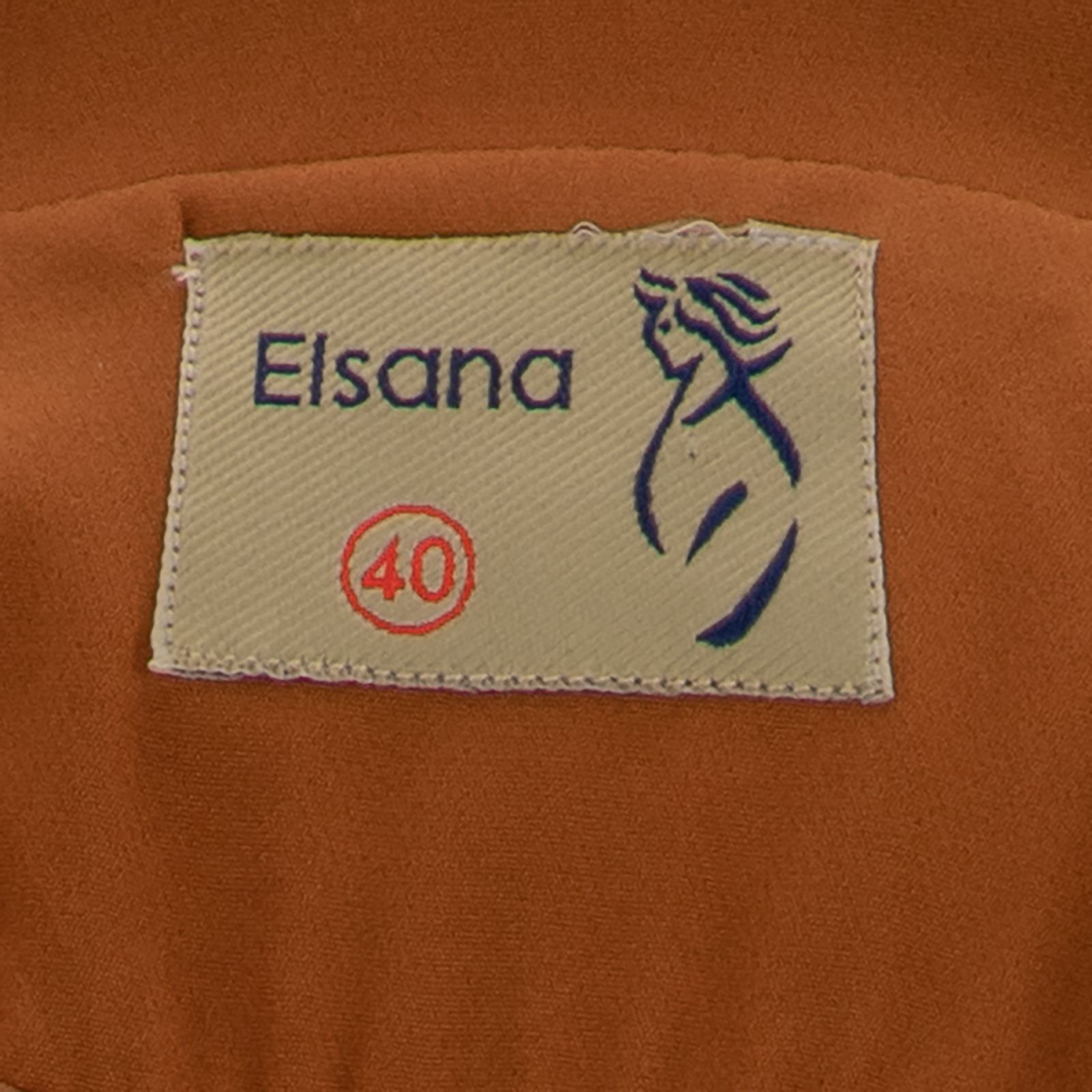 مانتو کتی زنانه السانا مدل شاهان کد 79708 -  - 18