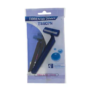 خودتراش تورنتو مدل TS907N بسته 5 عددی