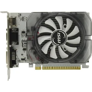 کارت گرافیک ام اس آی مدل N730K-2GD5 OCV1