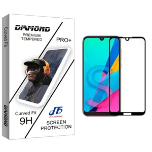 JF Diamond glass Screen Protector For Honor 8S/Huawei Y5 2019