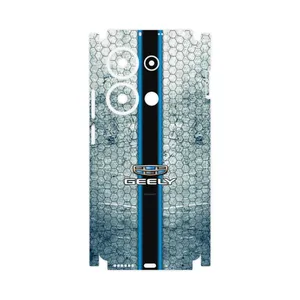 MAHOOT GEELY-FullSkin Cover Sticker for Xiaomi Redmi Note 13 Pro 4G