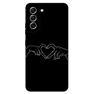Megafone 1857 Cover For Samsung Galaxy S22 5G 