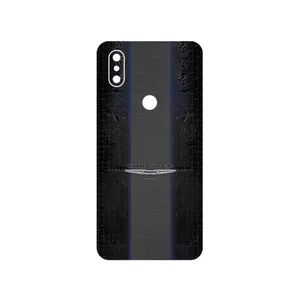 MAHOOT Chrysler Cover Sticker for Xiaomi Mi Mix 3