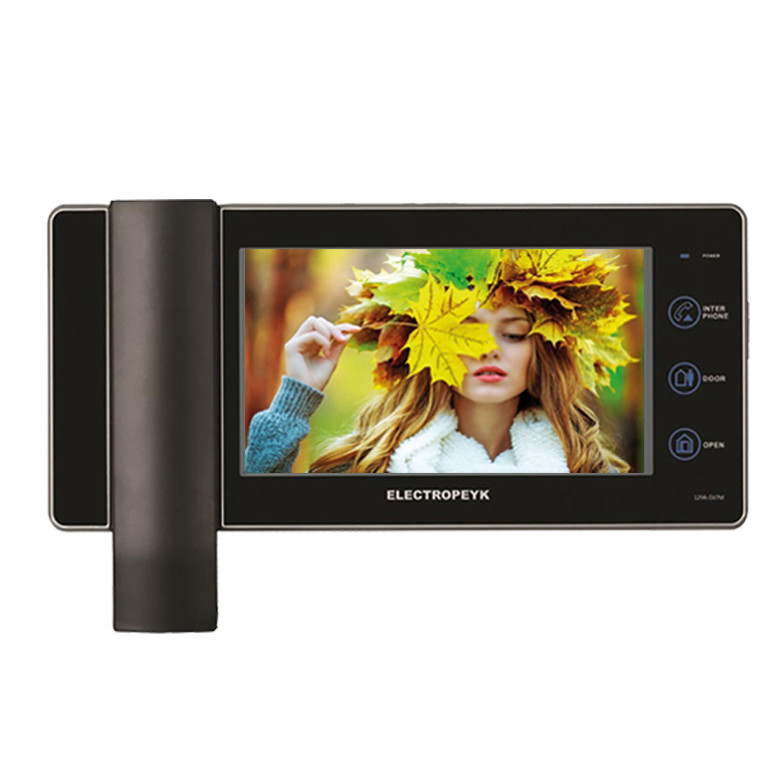 دربازکن تصویری الکتروپیک مدل 1086/1294/1093