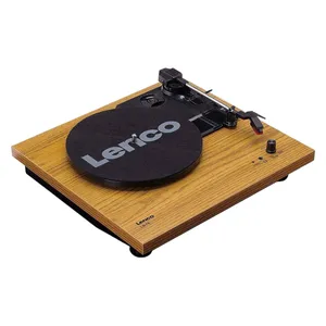 گرامافون لنکو مدل LS-10 WD