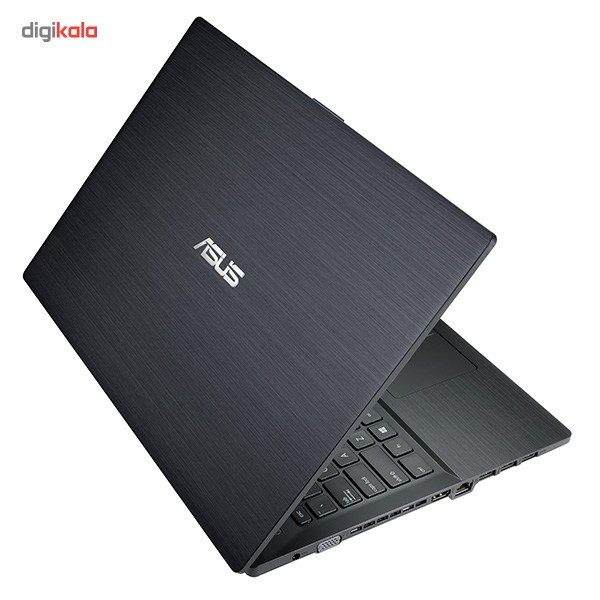 لپ تاپ 15 اینچی ایسوس مدل ASUSPRO ESSENTIAL P2520LJ - J لپ تاپ 15 اینچی ایسوس مدل ASUSPRO ESSENTIAL P2520LJ - J