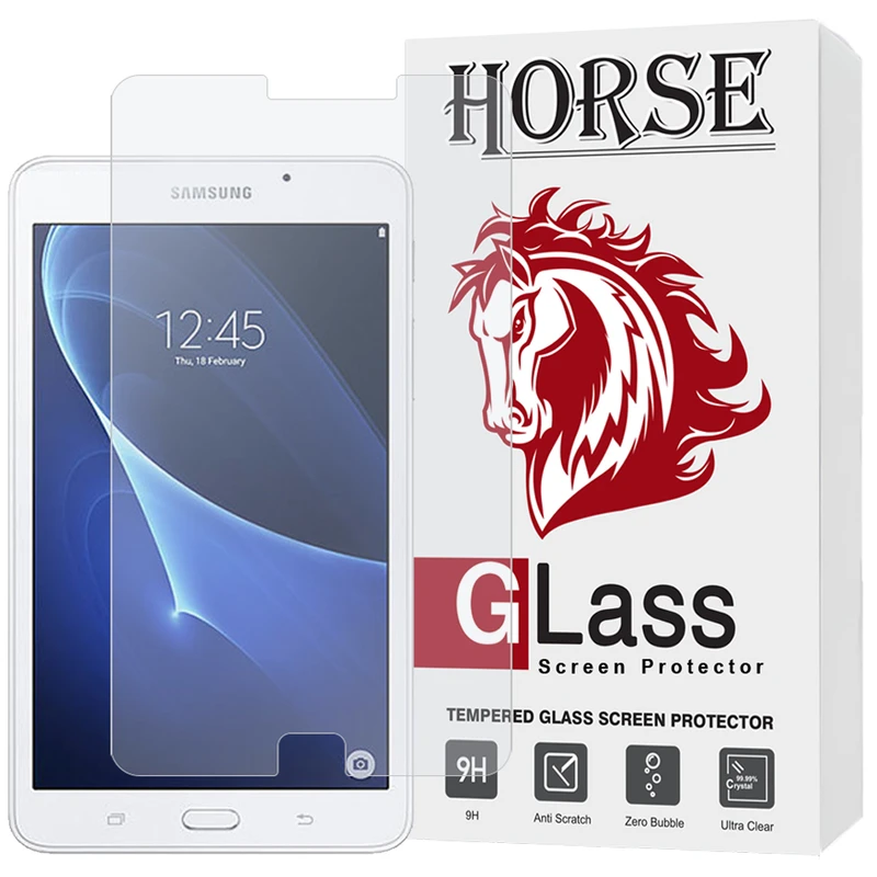 محافظ صفحه نمایش هورس مدل TABH30 مناسب برای تبلت سامسونگ Galaxy Tab T280 / Galaxy Tab T285 / Galaxy Tab A 7.0 2016