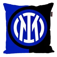 کوسن مدل فوتبالی طرح اینتر میلان کد 371