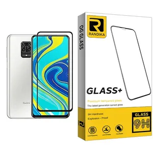 Randika Randika Glass MIX001 Screen Protector For Xiaomi Redmi Note 9S