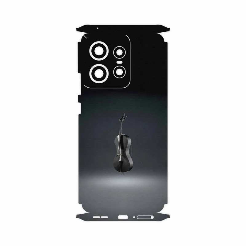 برچسب پوششی ماهوت مدل Cello-FullSkin مناسب برای گوشی موبایل موتورولا Edge 50 Pro
