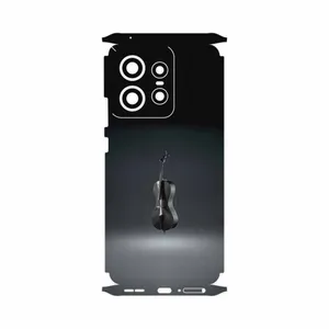 MAHOOT Cello-FullSkin Cover Sticker for Motorola Edge 50 Pro